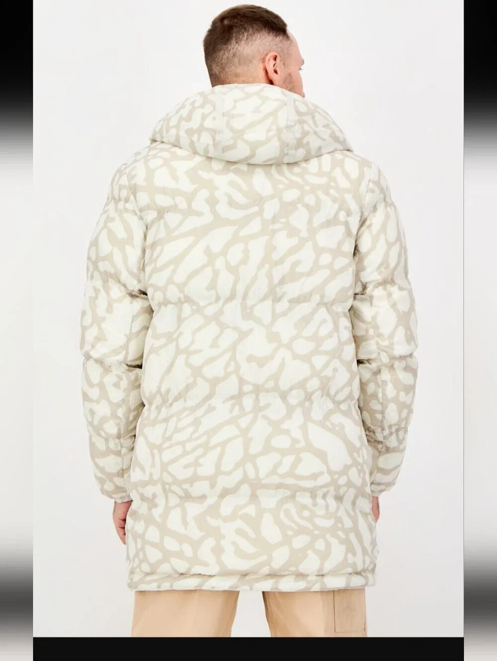 Paris Saint-GermainMen's Parka